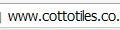 Cotto Tiles Co logo