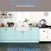 Earthworks Tile Collection